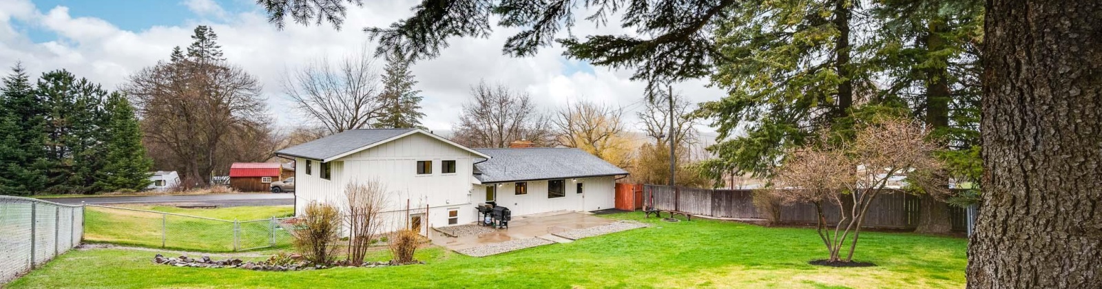 Summit Ave., Rosalia, Washington 99170-9571, 4 Bedrooms Bedrooms, ,3 BathroomsBathrooms,For Sale,Summit Ave.,282952