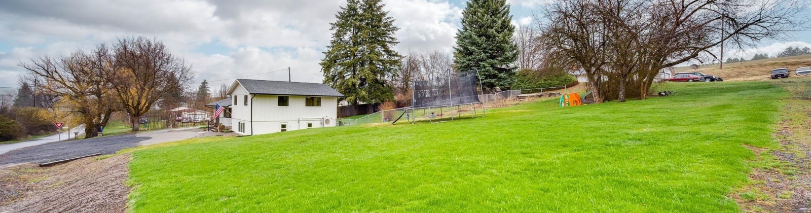 Summit Ave., Rosalia, Washington 99170-9571, 4 Bedrooms Bedrooms, ,3 BathroomsBathrooms,For Sale,Summit Ave.,282952