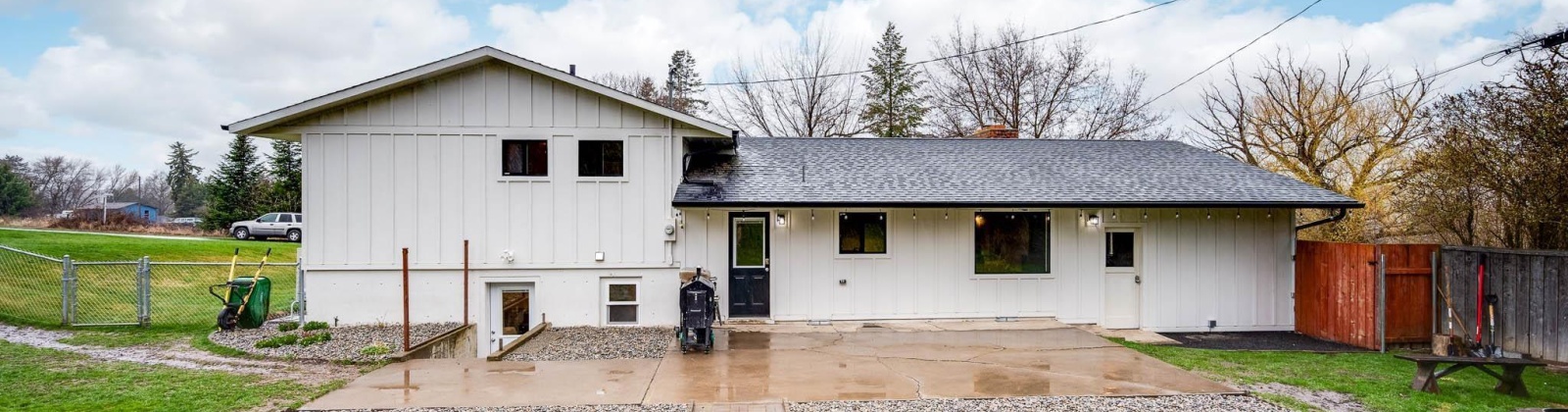 Summit Ave., Rosalia, Washington 99170-9571, 4 Bedrooms Bedrooms, ,3 BathroomsBathrooms,For Sale,Summit Ave.,282952