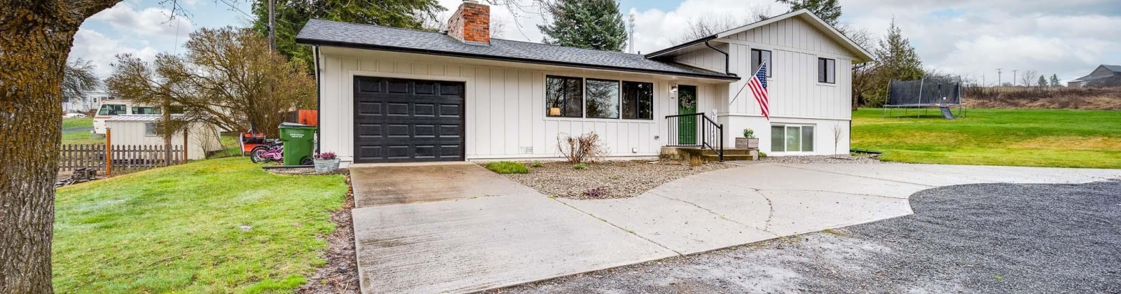 Summit Ave., Rosalia, Washington 99170-9571, 4 Bedrooms Bedrooms, ,3 BathroomsBathrooms,For Sale,Summit Ave.,282952