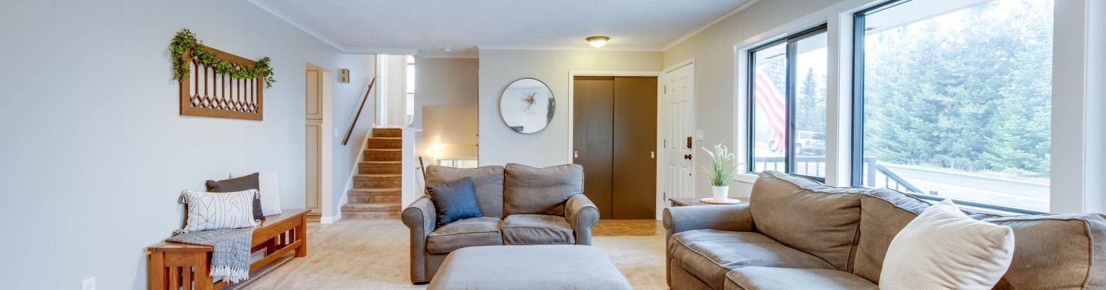 Summit Ave., Rosalia, Washington 99170-9571, 4 Bedrooms Bedrooms, ,3 BathroomsBathrooms,For Sale,Summit Ave.,282952