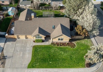 Metaline, Kennewick, Washington 99336, 3 Bedrooms Bedrooms, ,2 BathroomsBathrooms,For Sale,Metaline,282967