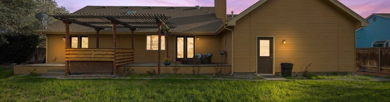 Metaline, Kennewick, Washington 99336, 3 Bedrooms Bedrooms, ,2 BathroomsBathrooms,For Sale,Metaline,282967