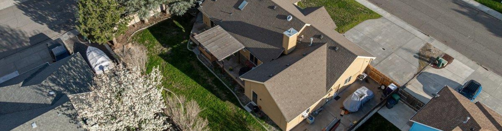 Metaline, Kennewick, Washington 99336, 3 Bedrooms Bedrooms, ,2 BathroomsBathrooms,For Sale,Metaline,282967
