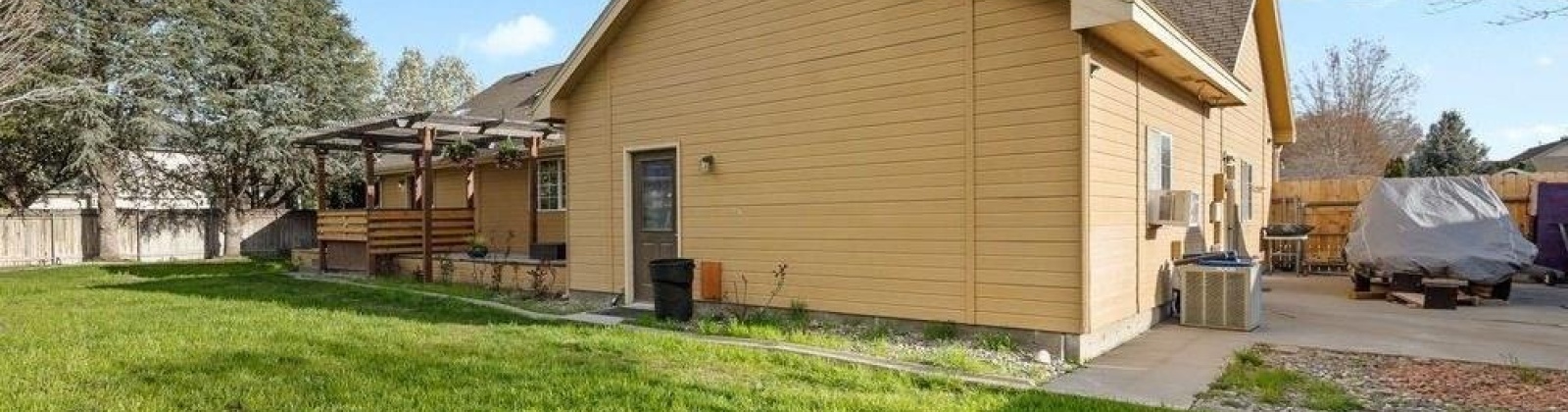 Metaline, Kennewick, Washington 99336, 3 Bedrooms Bedrooms, ,2 BathroomsBathrooms,For Sale,Metaline,282967