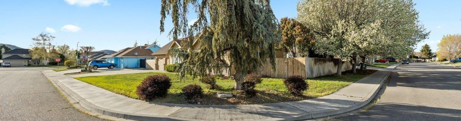 Metaline, Kennewick, Washington 99336, 3 Bedrooms Bedrooms, ,2 BathroomsBathrooms,For Sale,Metaline,282967