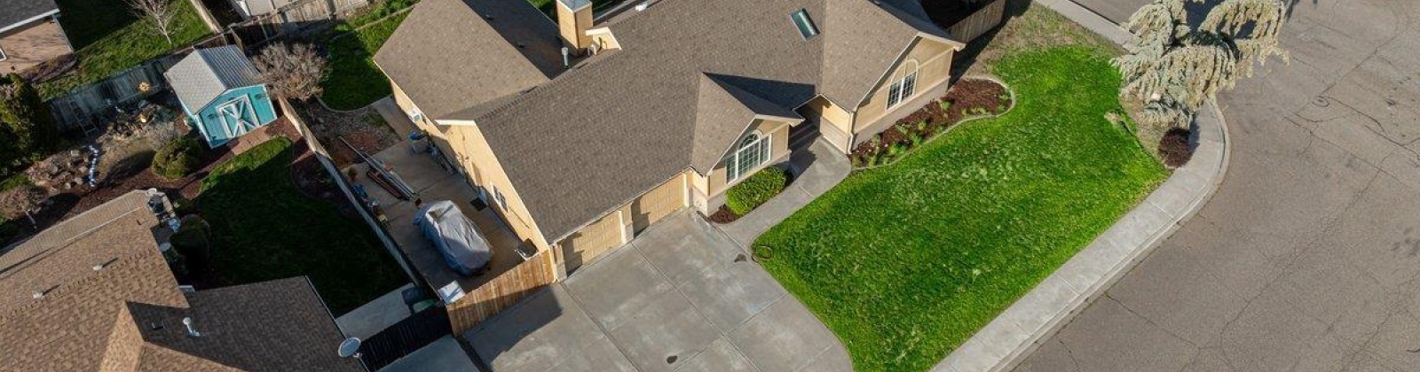 Metaline, Kennewick, Washington 99336, 3 Bedrooms Bedrooms, ,2 BathroomsBathrooms,For Sale,Metaline,282967