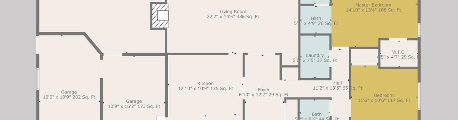 Metaline, Kennewick, Washington 99336, 3 Bedrooms Bedrooms, ,2 BathroomsBathrooms,For Sale,Metaline,282967