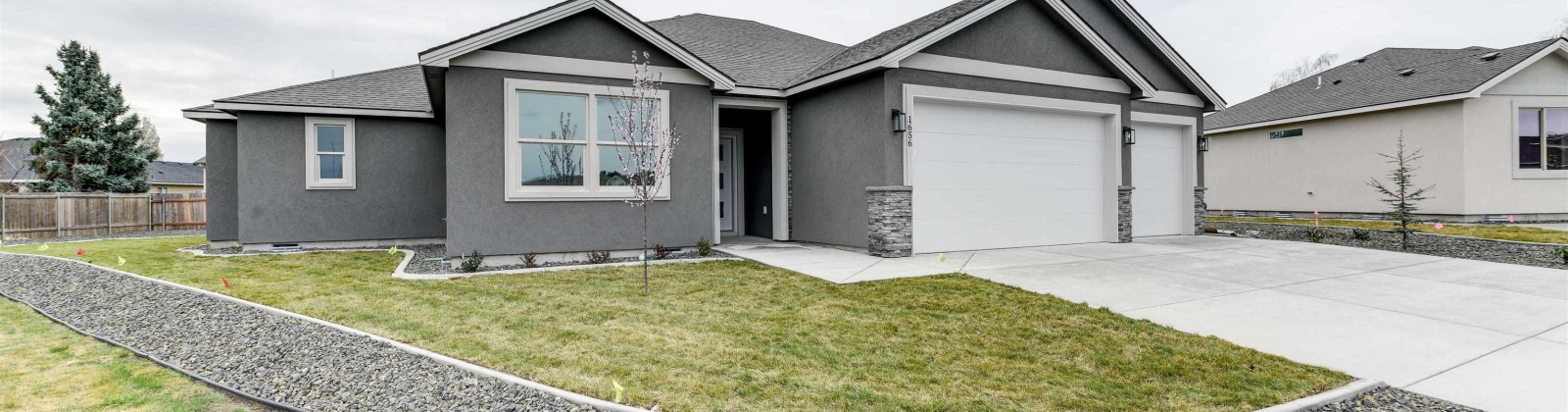 Palermo Ave, Richland, Washington 99352, 4 Bedrooms Bedrooms, ,3 BathroomsBathrooms,Site Built-owned Lot,For Sale,Palermo Ave,282963