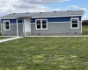 Missimer Rd, Prosser, Washington 99350, 3 Bedrooms Bedrooms, ,2 BathroomsBathrooms,Manufactured-owned Lot,For Sale,Missimer Rd,282962