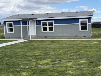 Missimer Rd, Prosser, Washington 99350, 3 Bedrooms Bedrooms, ,2 BathroomsBathrooms,Manufactured-owned Lot,For Sale,Missimer Rd,282962