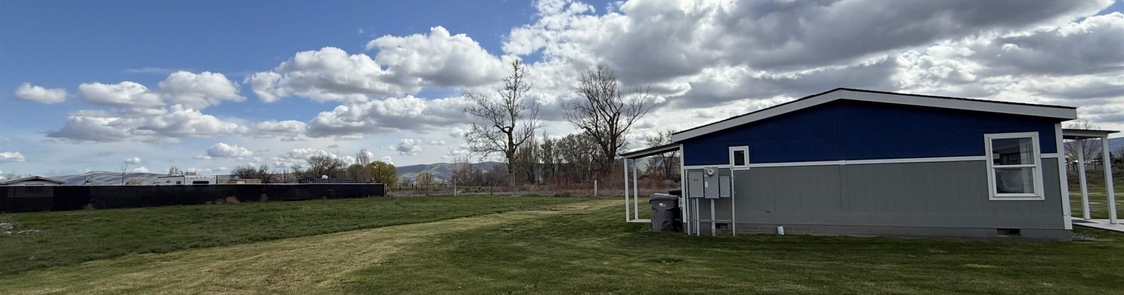 Missimer Rd, Prosser, Washington 99350, 3 Bedrooms Bedrooms, ,2 BathroomsBathrooms,Manufactured-owned Lot,For Sale,Missimer Rd,282962