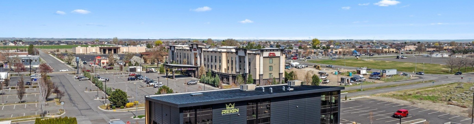 Rodeo Drive Suite 101, Pasco, Washington 99301, ,31 BathroomsBathrooms,Retail,For Sale,Rodeo Drive Suite 101,282779