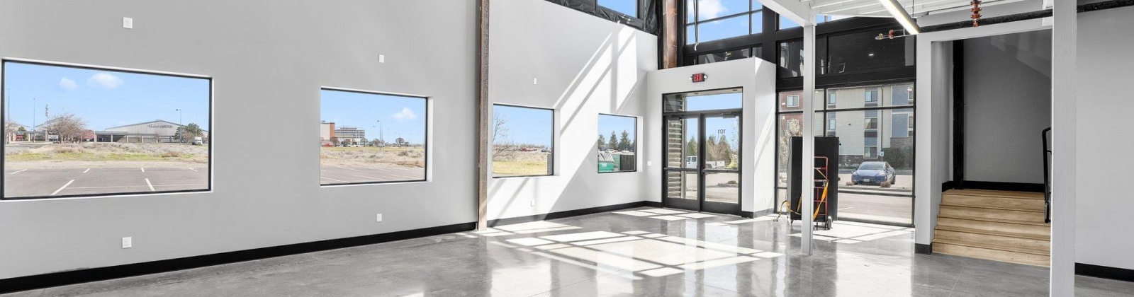 Rodeo Drive Suite 101, Pasco, Washington 99301, ,31 BathroomsBathrooms,Retail,For Sale,Rodeo Drive Suite 101,282779