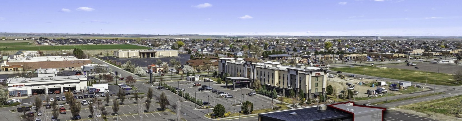 Rodeo Drive Suite 101, Pasco, Washington 99301, ,31 BathroomsBathrooms,Retail,For Sale,Rodeo Drive Suite 101,282779