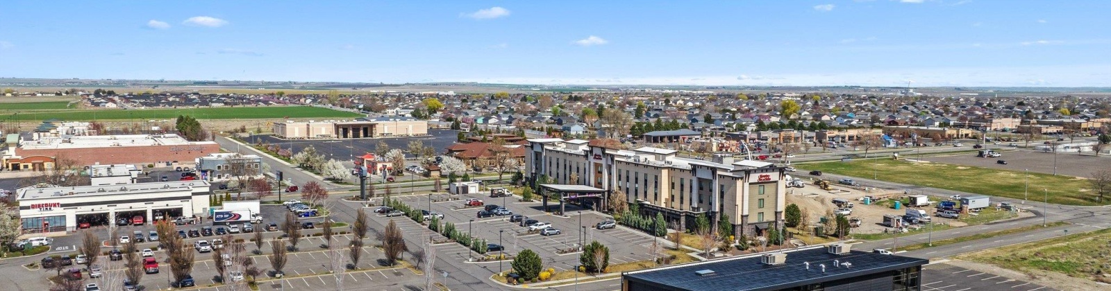 Rodeo Drive Suite 101, Pasco, Washington 99301, ,31 BathroomsBathrooms,Retail,For Sale,Rodeo Drive Suite 101,282779
