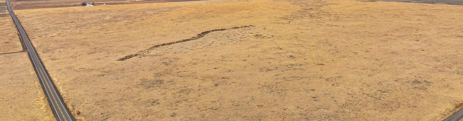 Snyder Rd, Ritzville, Washington 99169, ,Agricultural Land,For Sale,Snyder Rd,281650