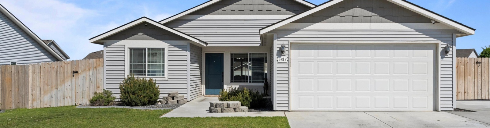 Ramus Lane, Pasco, Washington 99301, 3 Bedrooms Bedrooms, ,2 BathroomsBathrooms,Site Built-owned Lot,For Sale,Ramus Lane,283824