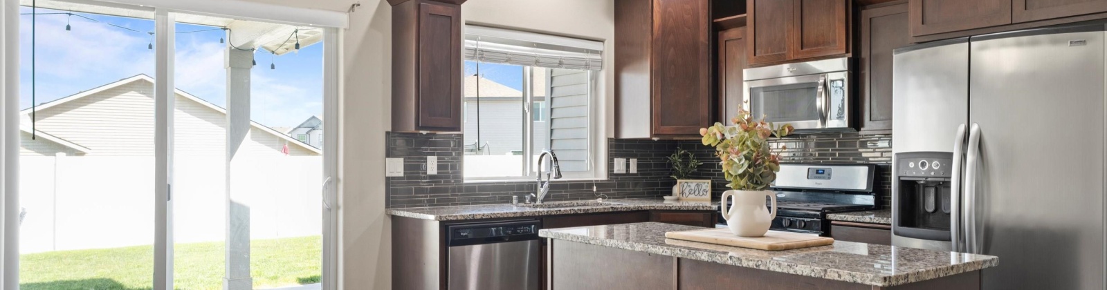 Ramus Lane, Pasco, Washington 99301, 3 Bedrooms Bedrooms, ,2 BathroomsBathrooms,Site Built-owned Lot,For Sale,Ramus Lane,283824