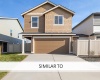 Zeelar Street, Kennewick, Washington 99336, 4 Bedrooms Bedrooms, ,3 BathroomsBathrooms,For Sale,Zeelar Street,282989