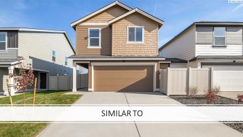 Zeelar Street, Kennewick, Washington 99336, 4 Bedrooms Bedrooms, ,3 BathroomsBathrooms,For Sale,Zeelar Street,282989