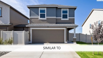 Zeelar Street, Kennewick, Washington 99336, 4 Bedrooms Bedrooms, ,3 BathroomsBathrooms,For Sale,Zeelar Street,282987
