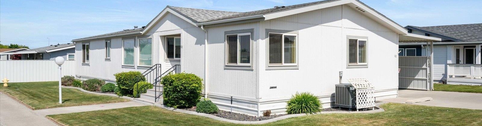 Columbia Center Blvd #62, Kennewick, Washington 99336, 3 Bedrooms Bedrooms, ,2 BathroomsBathrooms,For Sale,Columbia Center Blvd #62,283827