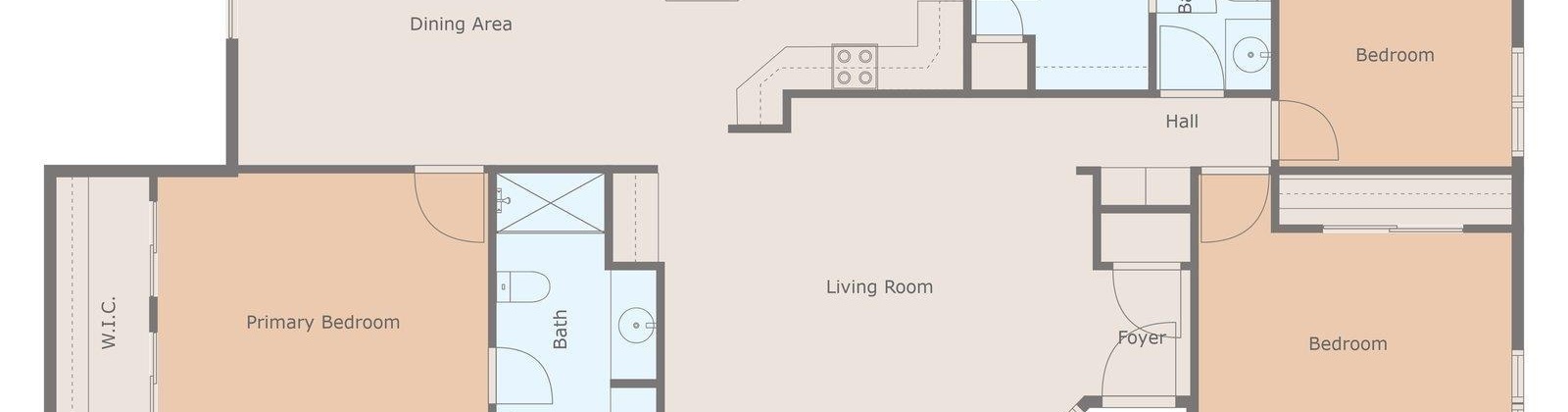 Columbia Center Blvd #62, Kennewick, Washington 99336, 3 Bedrooms Bedrooms, ,2 BathroomsBathrooms,For Sale,Columbia Center Blvd #62,283827
