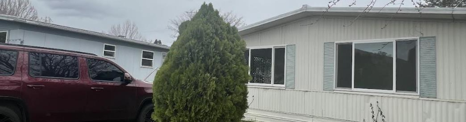 Butterfield Rd, Yakima, Washington 98901, 4 Bedrooms Bedrooms, ,2 BathroomsBathrooms,Manufactured-owned Lot,For Sale,Butterfield Rd,283003