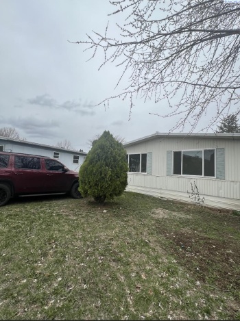 Butterfield Rd, Yakima, Washington 98901, 4 Bedrooms Bedrooms, ,2 BathroomsBathrooms,Manufactured-owned Lot,For Sale,Butterfield Rd,283003