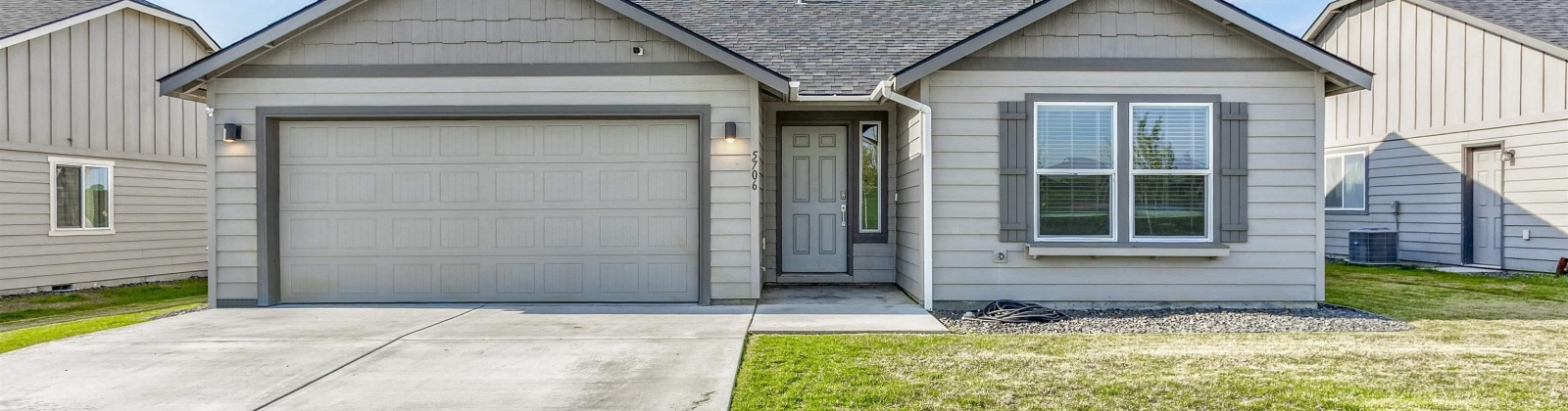 Chapel Hill Blvd, Pasco, Washington 99301, 3 Bedrooms Bedrooms, ,2 BathroomsBathrooms,Site Built-owned Lot,For Sale,Chapel Hill Blvd,283019