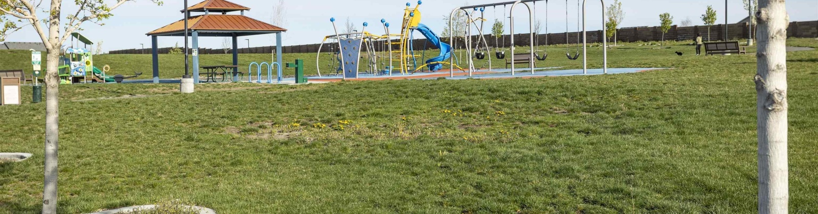 Chapel Hill Blvd, Pasco, Washington 99301, 3 Bedrooms Bedrooms, ,2 BathroomsBathrooms,Site Built-owned Lot,For Sale,Chapel Hill Blvd,283019