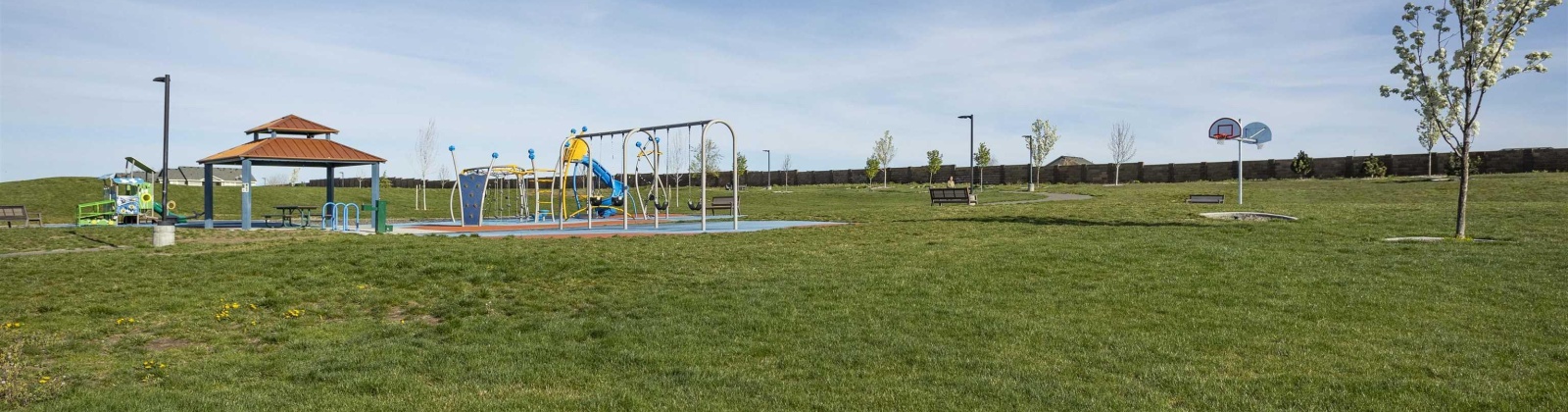Chapel Hill Blvd, Pasco, Washington 99301, 3 Bedrooms Bedrooms, ,2 BathroomsBathrooms,Site Built-owned Lot,For Sale,Chapel Hill Blvd,283019
