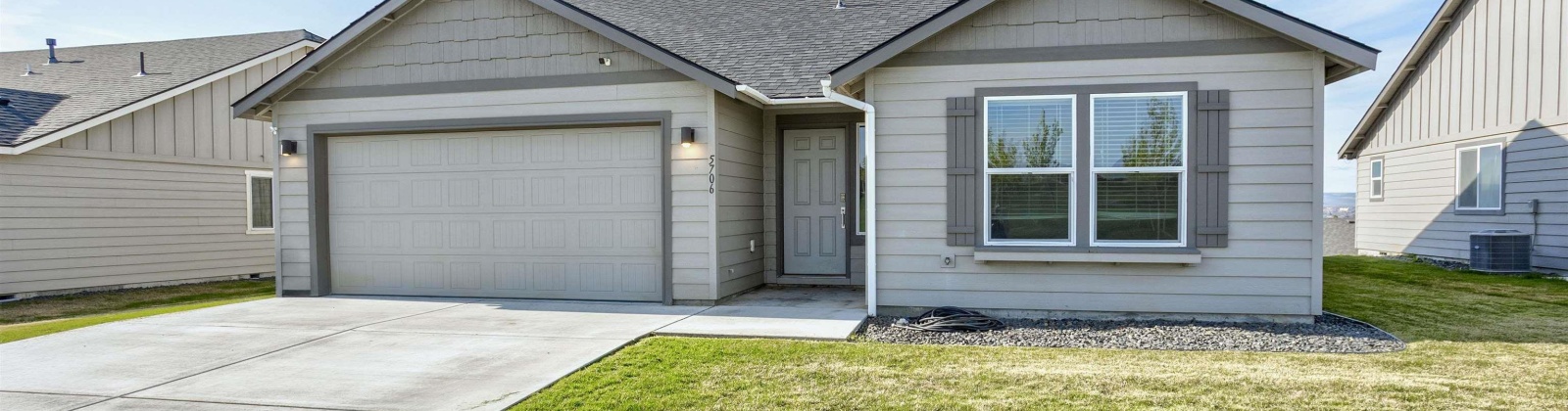 Chapel Hill Blvd, Pasco, Washington 99301, 3 Bedrooms Bedrooms, ,2 BathroomsBathrooms,Site Built-owned Lot,For Sale,Chapel Hill Blvd,283019