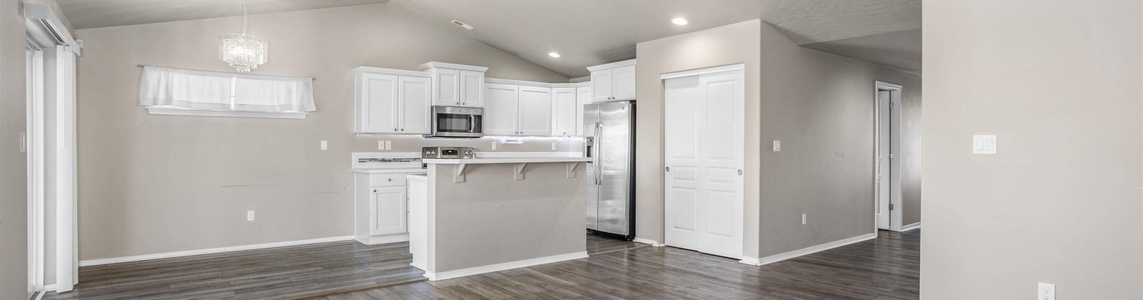 Chapel Hill Blvd, Pasco, Washington 99301, 3 Bedrooms Bedrooms, ,2 BathroomsBathrooms,Site Built-owned Lot,For Sale,Chapel Hill Blvd,283019