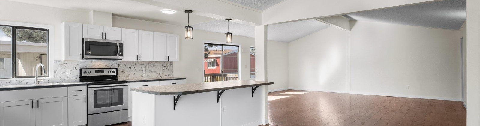 19th Ave. #14, Kennewick, Washington 99338, 3 Bedrooms Bedrooms, ,2 BathroomsBathrooms,Manufactured Rented Lot,For Sale,19th Ave. #14,283017