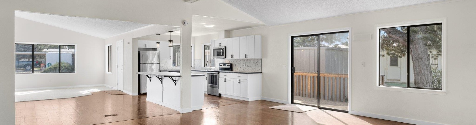 19th Ave. #14, Kennewick, Washington 99338, 3 Bedrooms Bedrooms, ,2 BathroomsBathrooms,Manufactured Rented Lot,For Sale,19th Ave. #14,283017