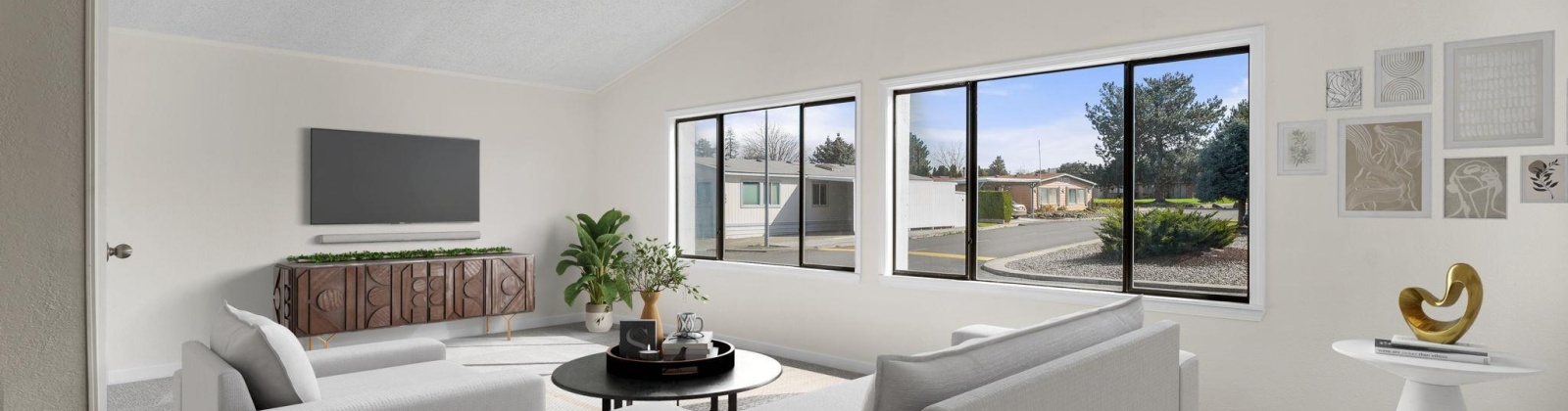 19th Ave. #14, Kennewick, Washington 99338, 3 Bedrooms Bedrooms, ,2 BathroomsBathrooms,Manufactured Rented Lot,For Sale,19th Ave. #14,283017