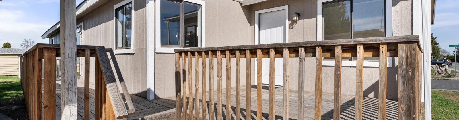 19th Ave. #14, Kennewick, Washington 99338, 3 Bedrooms Bedrooms, ,2 BathroomsBathrooms,Manufactured Rented Lot,For Sale,19th Ave. #14,283017
