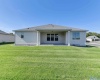Livorno Ave, Richland, Washington 99352, 3 Bedrooms Bedrooms, ,2 BathroomsBathrooms,Site Built-owned Lot,For Sale,Livorno Ave,283013