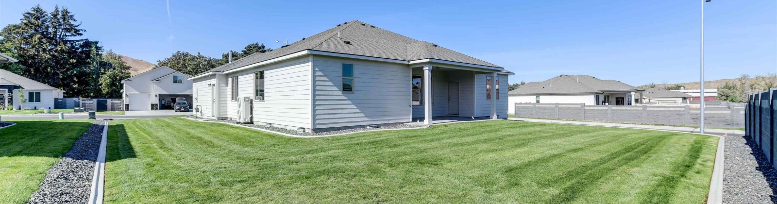 Livorno Ave, Richland, Washington 99352, 3 Bedrooms Bedrooms, ,2 BathroomsBathrooms,Site Built-owned Lot,For Sale,Livorno Ave,283013