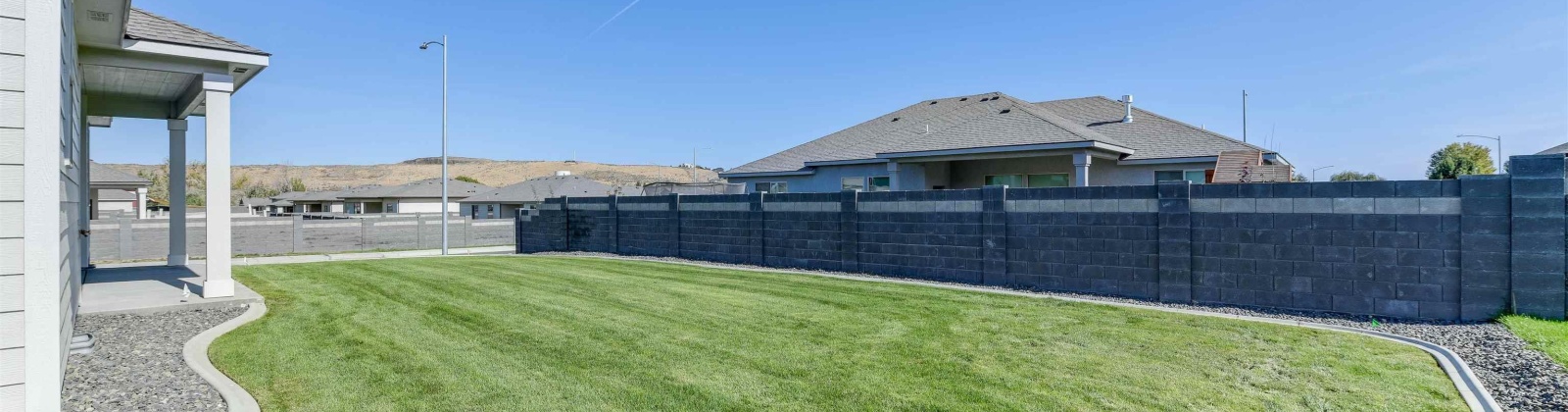 Livorno Ave, Richland, Washington 99352, 3 Bedrooms Bedrooms, ,2 BathroomsBathrooms,Site Built-owned Lot,For Sale,Livorno Ave,283013