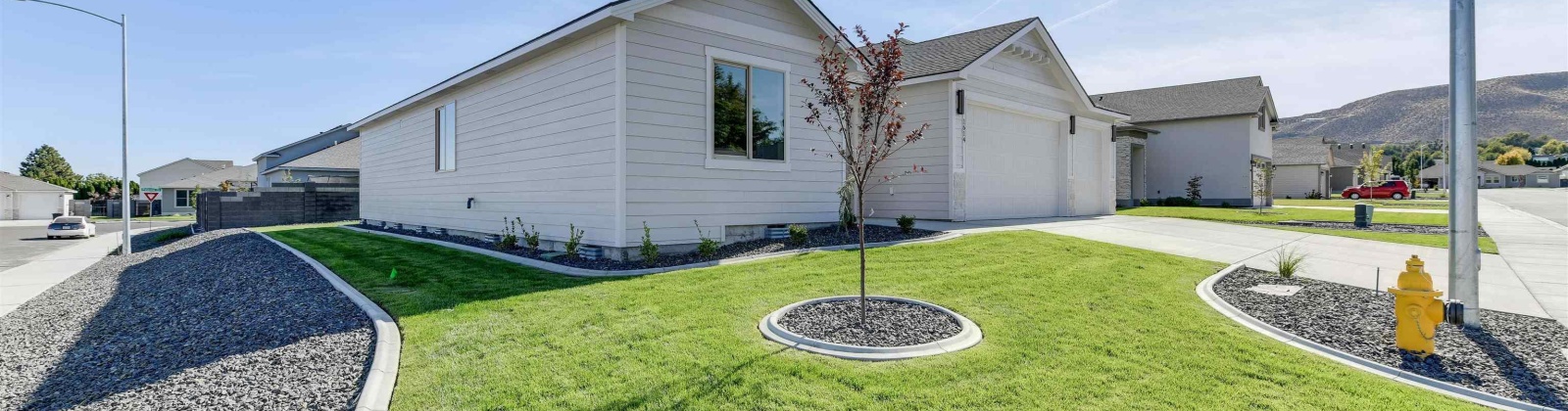 Livorno Ave, Richland, Washington 99352, 3 Bedrooms Bedrooms, ,2 BathroomsBathrooms,Site Built-owned Lot,For Sale,Livorno Ave,283013