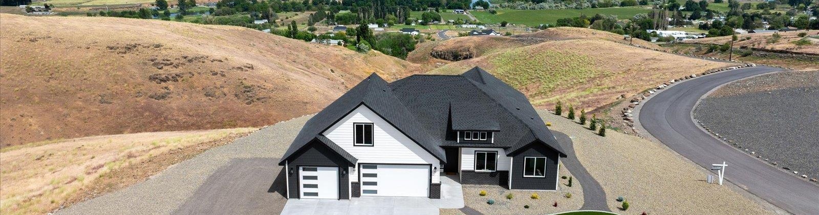 BRANT RD PR NW, Benton City, Washington 99320, 4 Bedrooms Bedrooms, ,3 BathroomsBathrooms,Site Built-owned Lot,For Sale,BRANT RD PR NW,283010