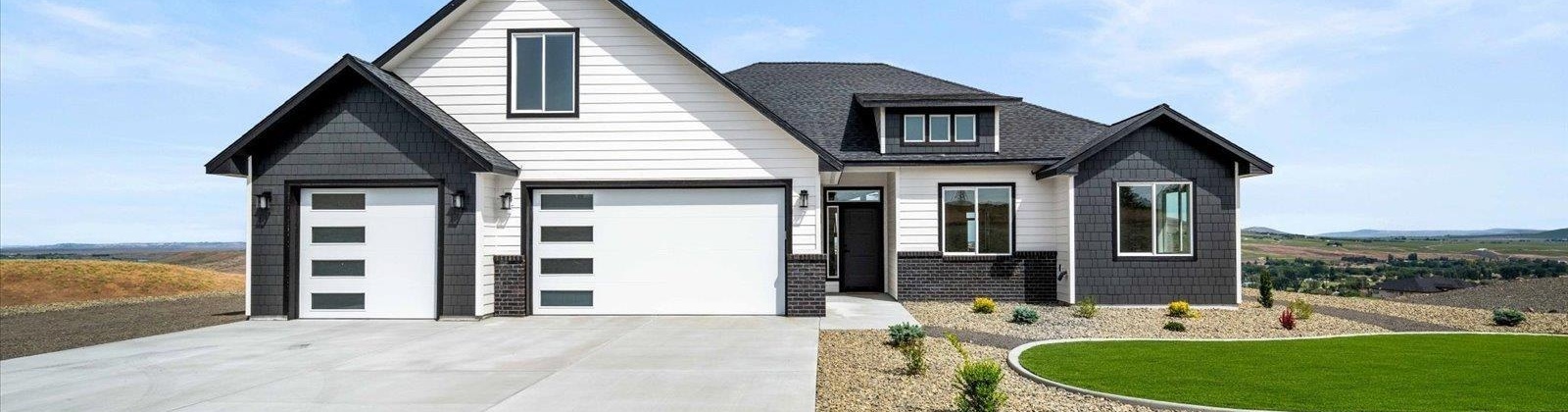 BRANT RD PR NW, Benton City, Washington 99320, 4 Bedrooms Bedrooms, ,3 BathroomsBathrooms,Site Built-owned Lot,For Sale,BRANT RD PR NW,283010