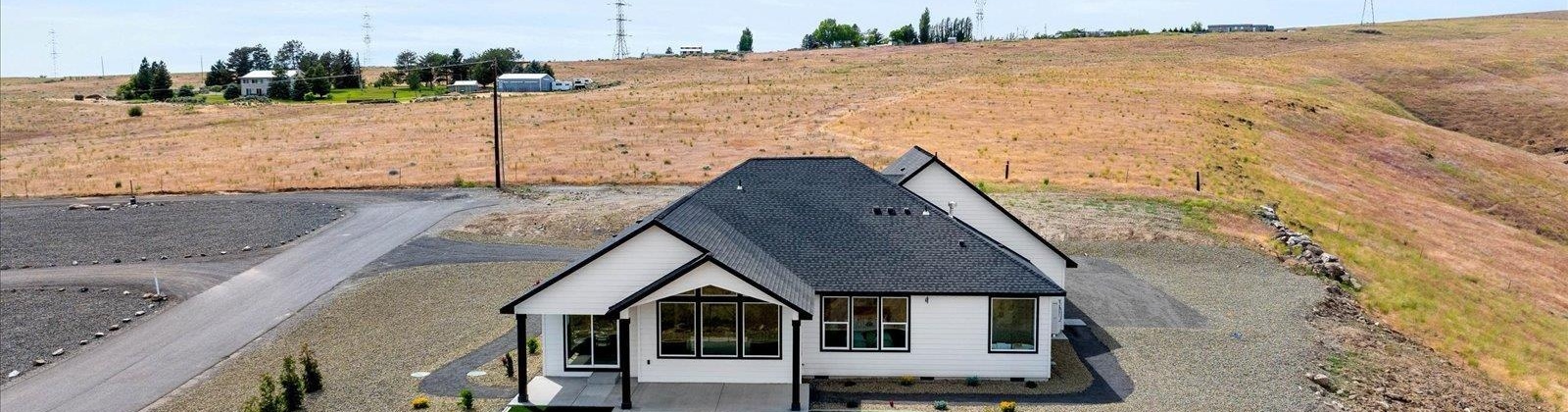 BRANT RD PR NW, Benton City, Washington 99320, 4 Bedrooms Bedrooms, ,3 BathroomsBathrooms,Site Built-owned Lot,For Sale,BRANT RD PR NW,283010