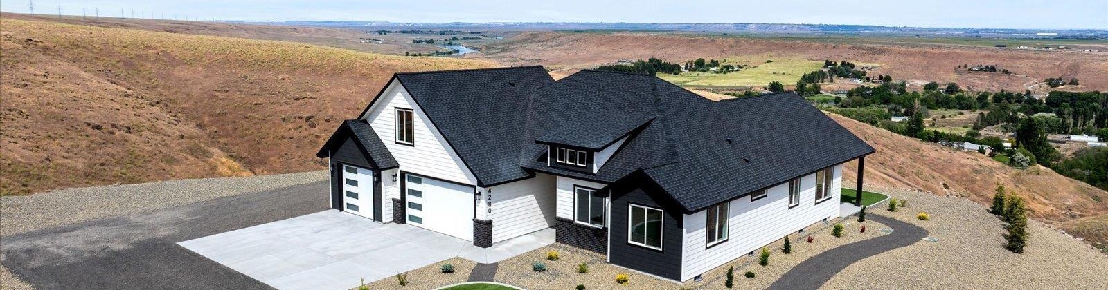 BRANT RD PR NW, Benton City, Washington 99320, 4 Bedrooms Bedrooms, ,3 BathroomsBathrooms,Site Built-owned Lot,For Sale,BRANT RD PR NW,283010