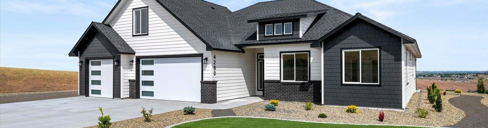 BRANT RD PR NW, Benton City, Washington 99320, 4 Bedrooms Bedrooms, ,3 BathroomsBathrooms,Site Built-owned Lot,For Sale,BRANT RD PR NW,283010