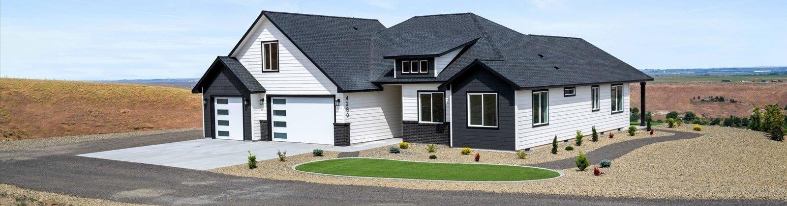 BRANT RD PR NW, Benton City, Washington 99320, 4 Bedrooms Bedrooms, ,3 BathroomsBathrooms,Site Built-owned Lot,For Sale,BRANT RD PR NW,283010