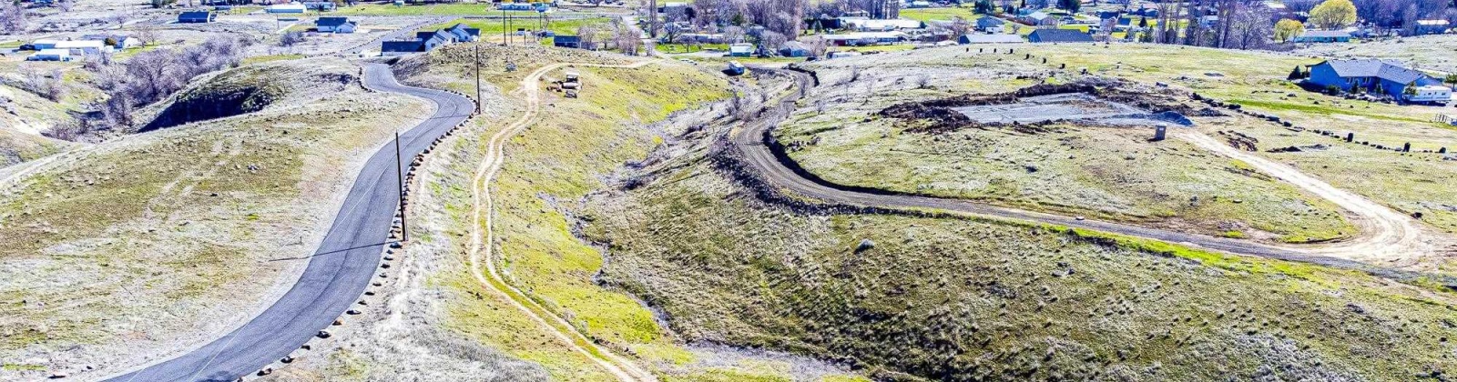 Montana PR NW, Benton City, Washington 99320, ,Residential,For Sale,Montana PR NW,281778